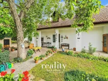Prodej chalupy, Hrabětice, Hrušovanská, 158 m2