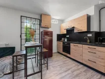 Pronájem bytu 2+kk, Brno, Štefánikova, 63 m2