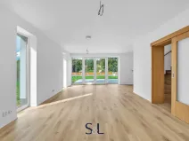 Pronájem rodinného domu, Hrádek nad Nisou, 132 m2