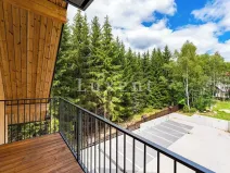 Prodej bytu 4+kk, Harrachov, 167 m2