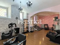 Pronájem obchodního prostoru, Praha - Žižkov, Víta Nejedlého, 60 m2