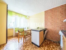 Prodej bytu 2+kk, Praha - Černý Most, Bouřilova, 62 m2