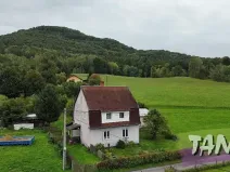 Prodej rodinného domu, Velký Valtinov, 110 m2