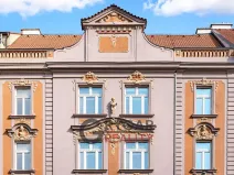 Prodej bytu 3+kk, Praha - Vysočany, Pod pekárnami, 72 m2