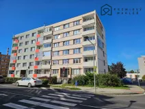 Prodej bytu 3+1, Louny, Slovenského národního povstání, 82 m2
