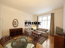Pronájem bytu 3+1, Praha - Nové Město, Odborů, 80 m2