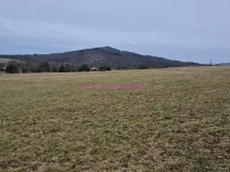 Prodej pozemku pro bydlení, Velká Bukovina, 950 m2