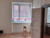 Prodej bytu 2+1, Děčín, Raisova, 56 m2