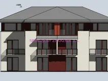 Prodej bytu 2+kk, Nový Bor, 86 m2