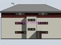 Prodej bytu 3+kk, Nový Bor, 86 m2