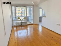 Pronájem bytu 2+kk, Praha - Kobylisy, Slancova, 62 m2