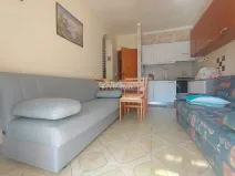 Prodej bytu 2+kk, Scalea, Itálie, Via Pitagora, 40 m2