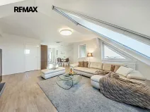 Prodej bytu 4+kk, Praha - Kbely, Semilská, 123 m2