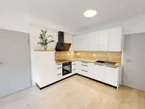 Pronájem bytu 2+kk, Litomyšl, Zelená alej, 50 m2