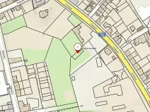 Prodej pozemku pro bydlení, Aš, Chebská, 3927 m2