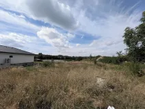 Prodej pozemku pro bydlení, Vyžice, 1205 m2
