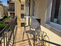 Prodej bytu 2+kk, Sveti Vlas, Bulharsko, 47 m2
