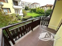 Prodej bytu 2+kk, Sveti Vlas, Bulharsko, 51 m2
