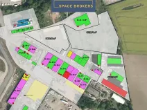 Pronájem skladu, Pardubice, 350 m2