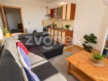 Pronájem bytu 2+kk, Zlín, Na Honech I, 44 m2
