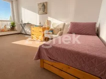 Pronájem bytu 2+kk, Zlín, Na Honech I, 44 m2