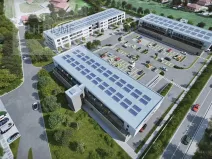 Prodej bytu 3+kk, Velké Přílepy, Klikatá, 85 m2