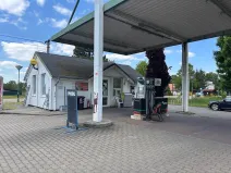 Prodej obchodního prostoru, Kamenný Újezd, 40 m2