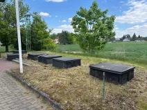 Prodej obchodního prostoru, Kamenný Újezd, 40 m2