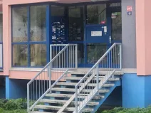 Pronájem bytu 2+kk, Teplice, Pražská, 39 m2