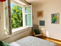 Prodej bytu 2+kk, Praha - Nusle, Na Veselí, 53 m2