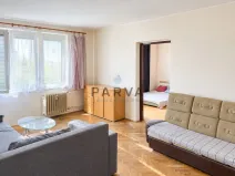 Pronájem bytu 2+1, Plzeň - Hradiště, Nepomucká, 55 m2