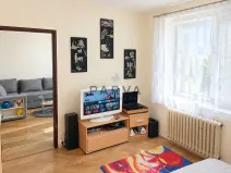 Pronájem bytu 2+1, Plzeň - Hradiště, Nepomucká, 55 m2