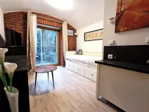 Prodej bytu 1+kk, Praha - Smíchov, Jindřicha Plachty, 14 m2