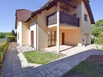 Pronájem rodinného domu, Plzeň - Újezd, Staroveská, 250 m2