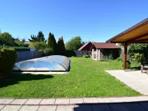 Pronájem rodinného domu, Plzeň - Újezd, Staroveská, 250 m2