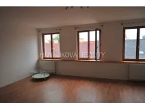 Pronájem bytu 1+kk, České Budějovice - České Budějovice 3, Fráni Šrámka, 30 m2