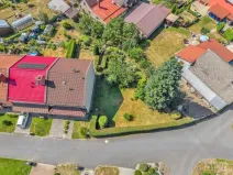 Prodej rodinného domu, Ryžoviště, Nemocniční, 160 m2