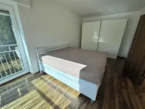 Pronájem bytu 2+kk, Liberec, Horská, 55 m2