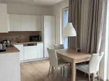 Prodej bytu 2+kk, Liberec, Kladenská, 58 m2