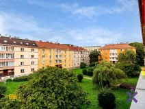 Prodej bytu 2+kk, Ústí nad Labem - Klíše, Na Popluží, 50 m2