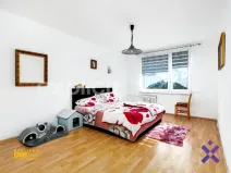 Prodej bytu 3+1, Ústí nad Labem - Severní Terasa, Jizerská, 80 m2