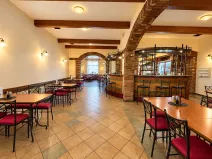 Prodej restaurace, Vamberk, Husovo náměstí, 447 m2