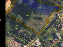 Prodej pozemku pro bydlení, Jiříkov, 1656 m2