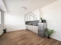Pronájem bytu 1+kk, Hradec Králové, Průmyslová, 29 m2