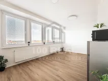 Pronájem bytu 1+kk, Hradec Králové, Průmyslová, 29 m2
