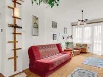 Prodej bytu 3+1, Vlašim, Severní, 64 m2