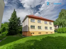 Prodej bytu 3+kk, Frýdek-Místek, Nad Lipinou, 78 m2