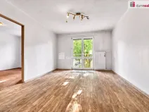 Prodej bytu 2+1, Horní Slavkov, Dlouhá, 50 m2