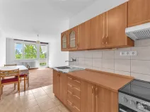 Prodej bytu 2+kk, Hradec Králové, Jungmannova, 47 m2