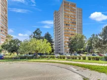 Prodej bytu 2+kk, Hradec Králové, Jungmannova, 47 m2